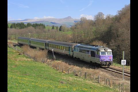 The Spinetta inquiry will investigate multiple issues across the French rail sector, including low ridership on regional passenger trains and the precipitous decline in rail freight seen in recent years.